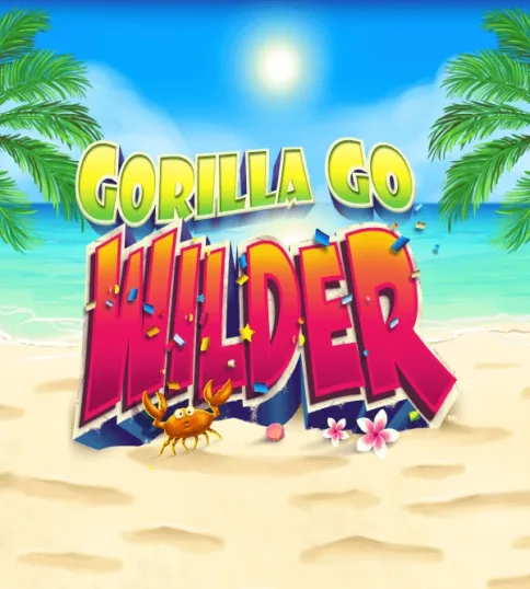 Gorilla Go Wilder Gameplay Thumbnail