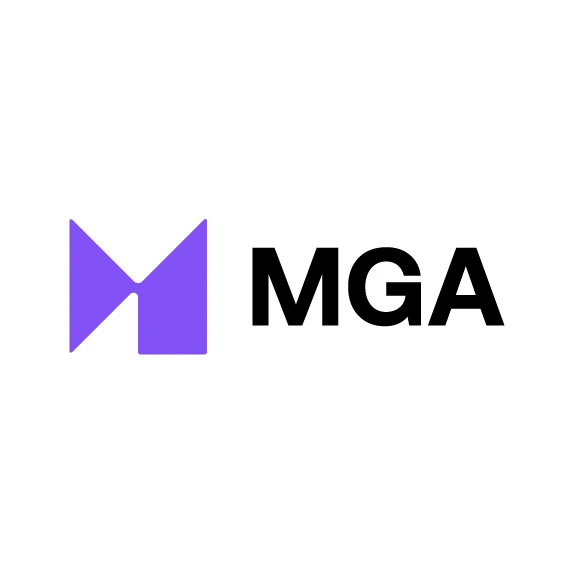 Malta Gaming Authority (MGA) logo