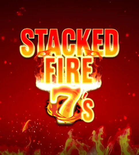 Stacked Fire 7s Gameplay Thumbnail