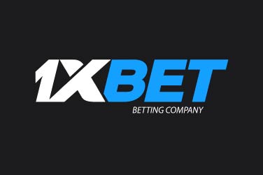 Logo image for 1xbet Casino Logo
