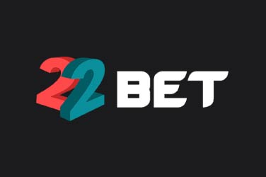 Logo image for 22BET Casino Logo
