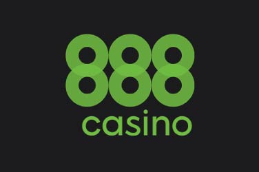 Logo image for 888 Casino Logo