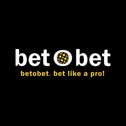 Logo image for betobet Logo