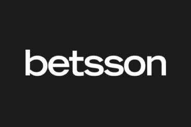 Logo image for Betsson Casino Logo