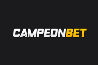 logo image for CampeonBet Logo