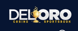 Logo de Casino Del Oro
