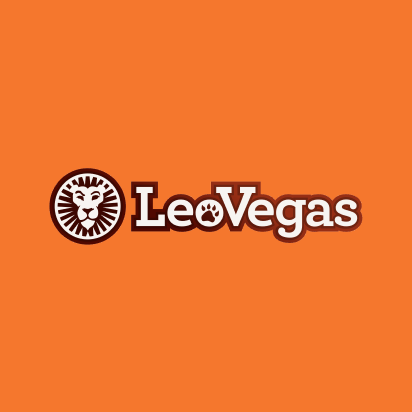 Logo image for LeoVegas.es Logo