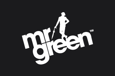 Logo image for Mr Green Casino Logo
