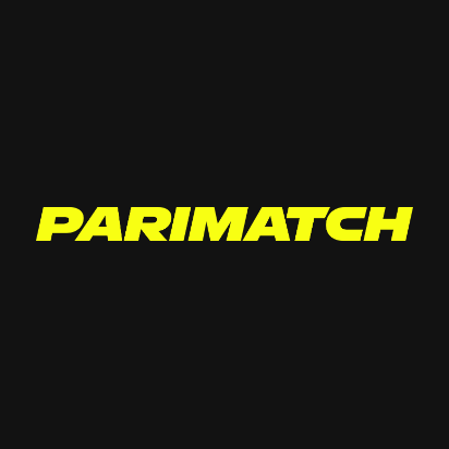 Logo image for Parimatch parimatch wordmark logo Logo