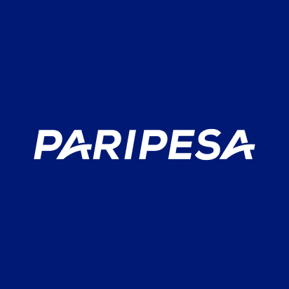 Logo image for Paripesa Sports